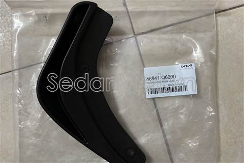 Chắn bùn bánh xe 86841Q6000