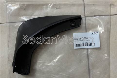 Chắn bùn bánh xe 86841Q6000