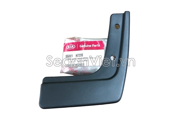 Chắn bùn bánh xe Kia Soluto 2019-2023