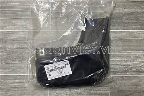 Chắn bùn bánh xe dùng cho xe Hyundai Terracan 2003