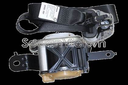 Dây đai an toàn dùng cho xe Nissan Navara 2007-2011