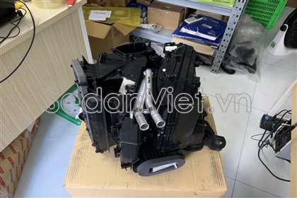 Hộp dàn lạnh trong xe 870500K020