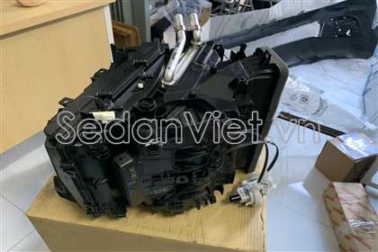 Hộp dàn lạnh trong xe 870500K020