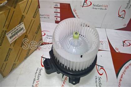 Quạt gió điều hòa trong xe 8710306110