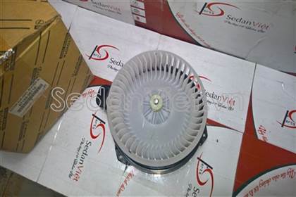 Quạt gió điều hòa trong xe Toyota Camry 2012-2015