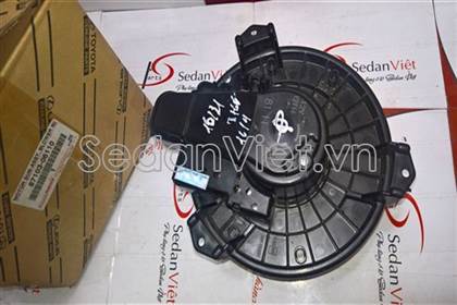 Quạt gió điều hòa trong xe 8710342101
