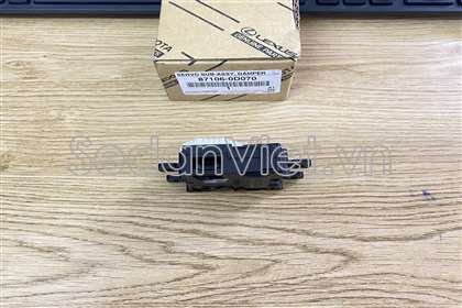 Mô tơ cửa gió điều hòa 871060D070