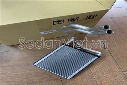 Giàn sưởi trong xe Toyota Camry 2006-2011