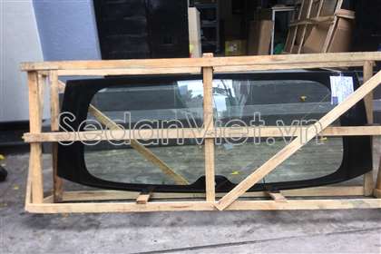 Kinh cửa hậu có lỗ gạt mưa 871104H080