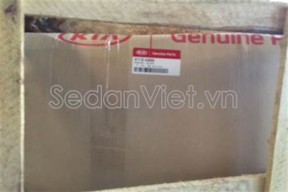 Kính cốp hậu 87110A9000