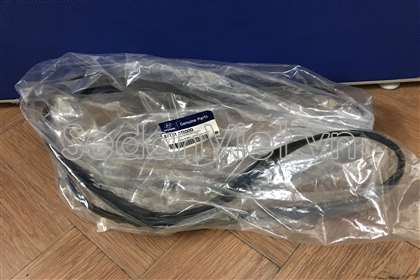 Gioăng kính chắn gió sau 871311R000