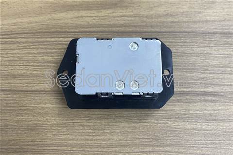 Trở quạt gió điều hòa Toyota Hiace 2007-2014
