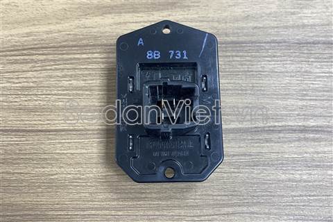 Trở quạt gió điều hòa 8713826160-01