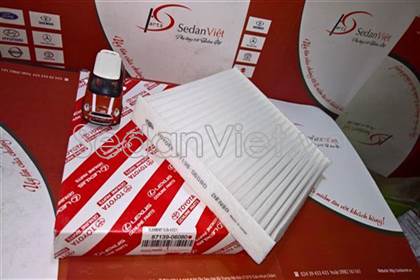 Lọc gió điều hòa 8713906080
