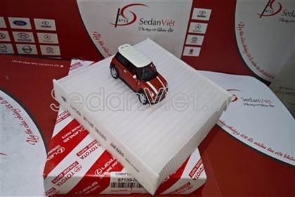 Lọc gió điều hòa 8713906080