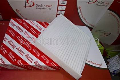 Lọc gió điều hòa 8713906080B