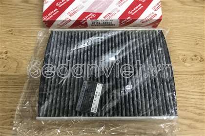Lọc gió điều hòa Lexus GX460 2009-2013