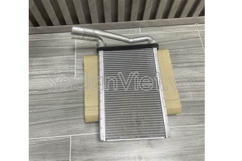 Giàn sưởi trong xe Toyota Vios 2014-2016