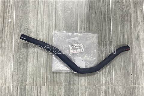 Ống nước vào giàn sưởi dưới 8724506550