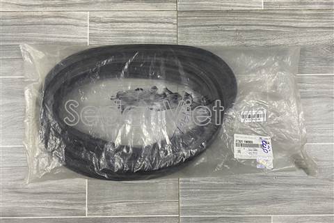 Gioăng cốp hậu Kia Rio 2012-2014