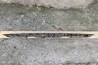 Nẹp mạ cốp hậu 87361B4750