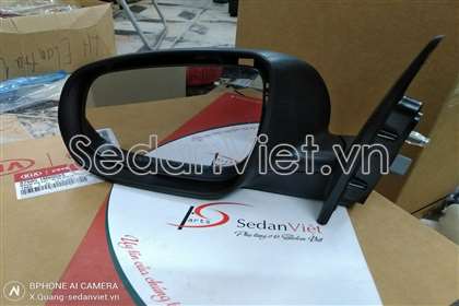 Gương chiếu hậu xi nhan to Kia Forte Koup 2009-2012