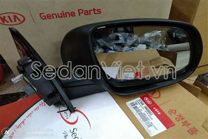 Gương chiếu hậu Kia Forte Koup 2009-2012
