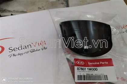 Ốp chân gương 876071W000