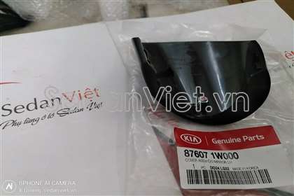 Ốp chân gương 876071W000