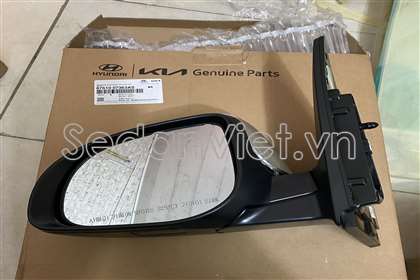 Gương chiếu hậu 8761007363AS