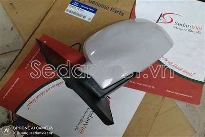 Gương chiếu hậu 5 giắc 876101C050EB