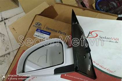 Gương chiếu hậu 5 giắc 876101C310
