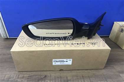 Gương chiếu hậu 8 giắc 876101R040AS