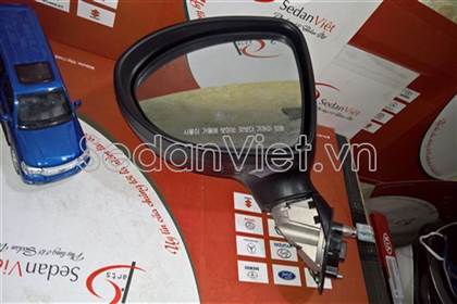 Gương chiếu hậu không đèn - 876101W040