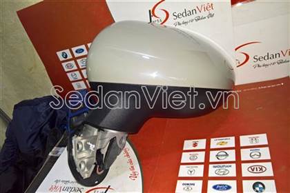 Gương chiếu hậu không đèn 876101W040