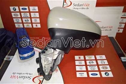 Gương chiếu hậu không đèn 876101W040