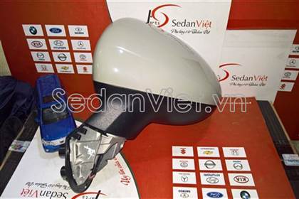 Gương chiếu hậu không đèn 876101W041