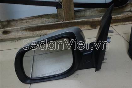 Gương chiếu hậu trái Kia Morning Si 2015