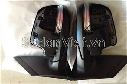 Gương chiếu hậu trái dùng cho xe Kia Morning 2015