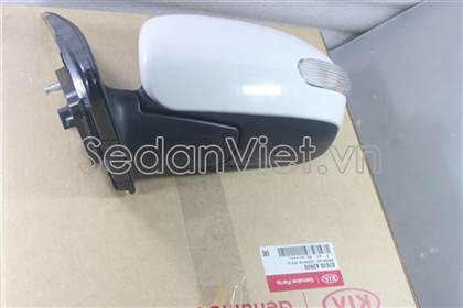 Gương chiếu hậu Kia Forte 2007-2009