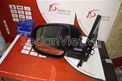 Gương chiếu hậu xin nhan led Kia Forte 2010-2014