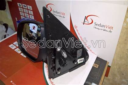 Gương chiếu hậu xin nhan led 876101M605AS