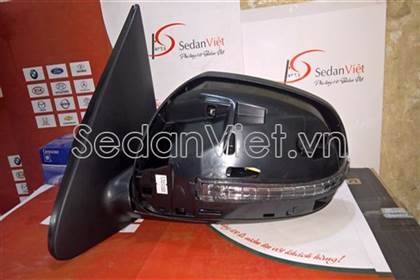 Gương chiếu hậu xin nhan led 876101M605AS