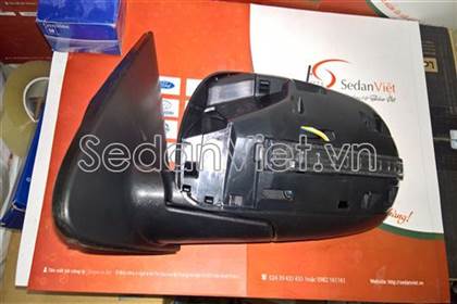 Gương chiếu hậu xin nhan led 876101M605AS
