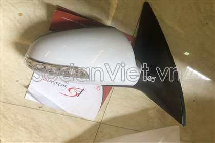 Gương chiếu hậu Hyundai i30 CW 2008-2011
