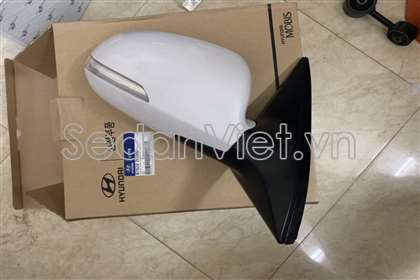 Gương chiếu hậu có đèn Hyundai Avante 2011-2012