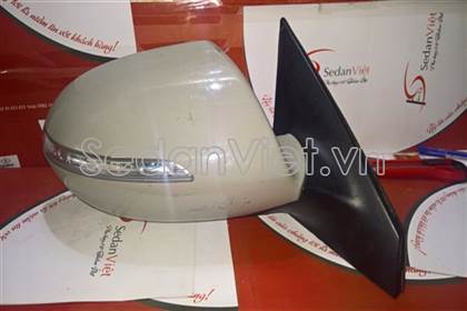 Gương chiếu hậu Kia Sportage 2010-2013