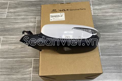 Gương chiếu hậu Kia K3 2013-2016