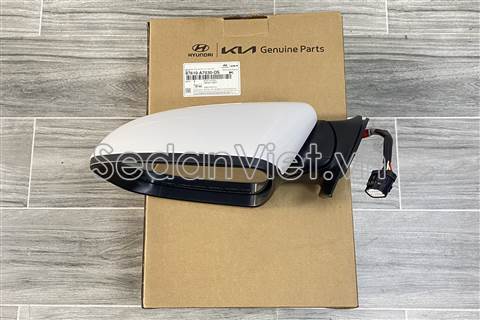 Gương chiếu hậu 87610A7030