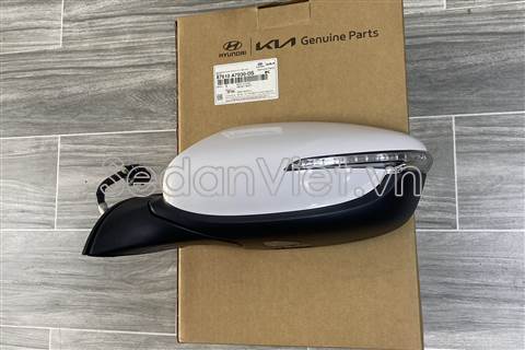 Gương chiếu hậu 87610A7030
